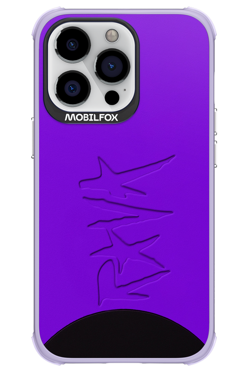 Rava Purple 2.0 - Apple iPhone 13 Pro