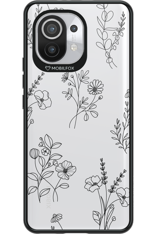 Bouquet - Xiaomi Mi 11 5G