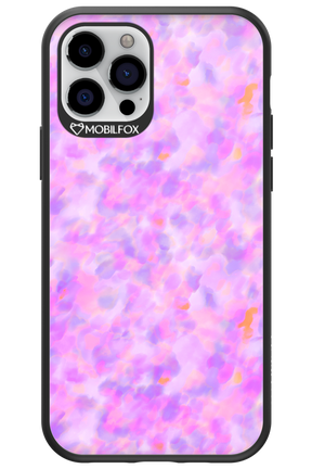 Lavender Field 2.0 - Apple iPhone 12 Pro