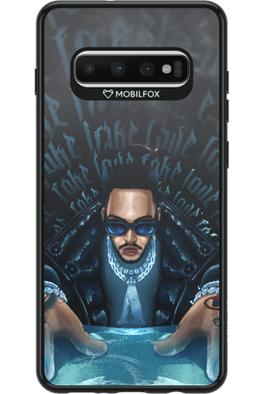 Fake Love 2.0 - Samsung Galaxy S10+