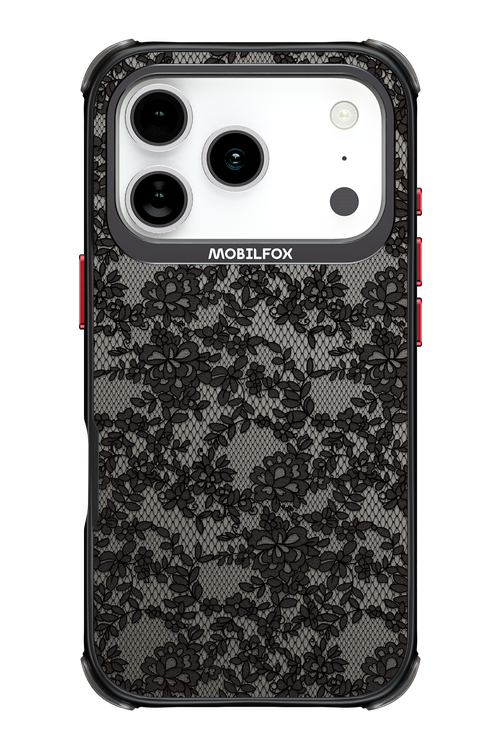 Floral lace 2.0 - Apple iPhone 17 Pro