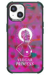 Vulgar Princess - Apple iPhone 14