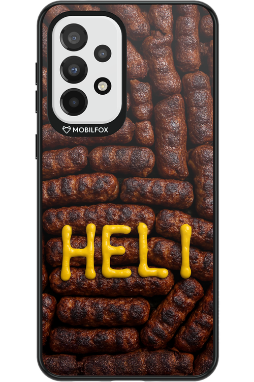Mici 2.0 - Samsung Galaxy A33