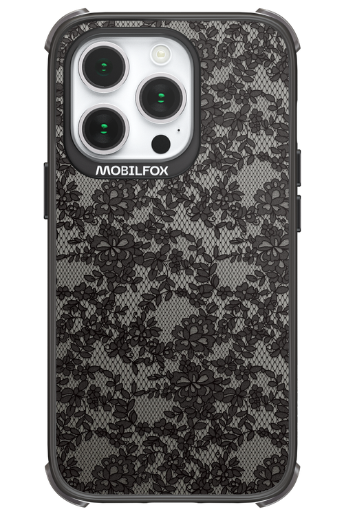 Floral lace 2.0 - Apple iPhone 14 Pro