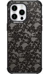Floral lace 2.0 - Apple iPhone 15 Pro Max