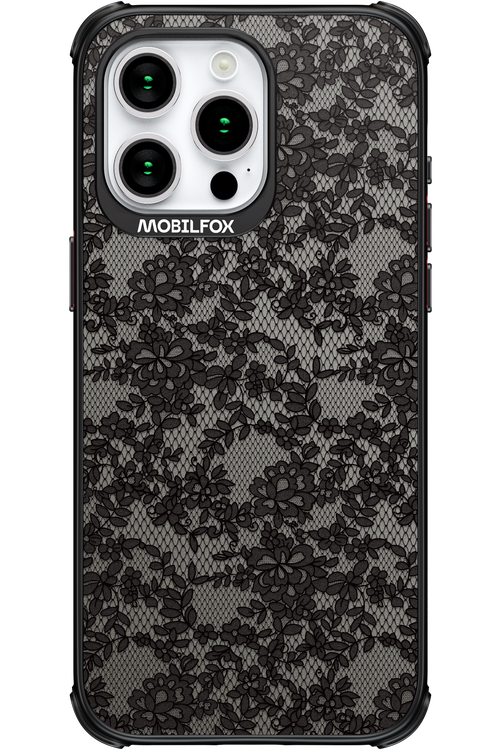Floral lace 2.0 - Apple iPhone 15 Pro Max