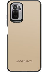 Sand 2.0 - Xiaomi Redmi Note 10