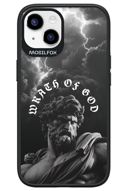 God - Apple iPhone 14