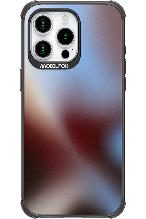 Baby Blue Aura 2.0 - Apple iPhone 15 Pro Max