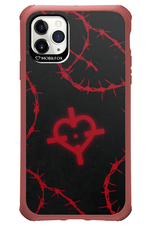 Focus on Me 2.0 - Apple iPhone 11 Pro Max