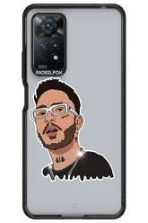 Azteca Doodle 2.0 - Xiaomi Redmi Note 11Pro 4G/5G