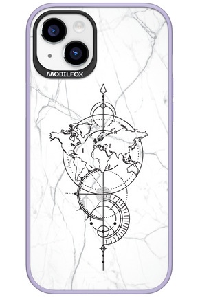 Compass 2.0 - Apple iPhone 15 Plus