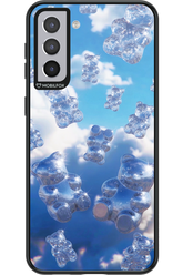 Crystal Bears 2.0 - Samsung Galaxy S21+