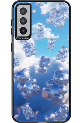 Crystal Bears 2.0 - Samsung Galaxy S21+