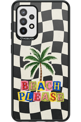 BEACH PLEASE 2.0 - Samsung Galaxy A72