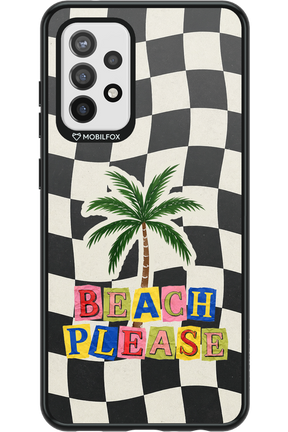 BEACH PLEASE 2.0 - Samsung Galaxy A72