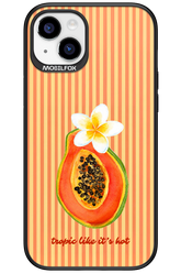 Hot Tropic 2.0 - Apple iPhone 15 Plus