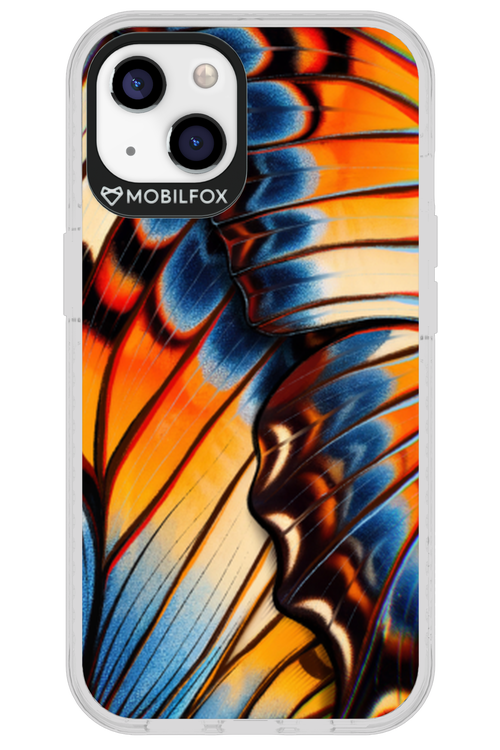 Rainbow Wing 2.0 - Apple iPhone 13