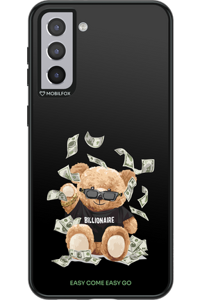 Easy Come Easy Go 2.0 - Samsung Galaxy S21+