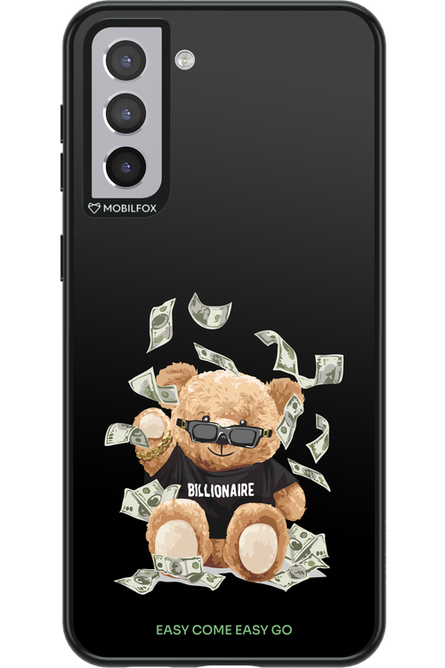 Easy Come Easy Go 2.0 - Samsung Galaxy S21+
