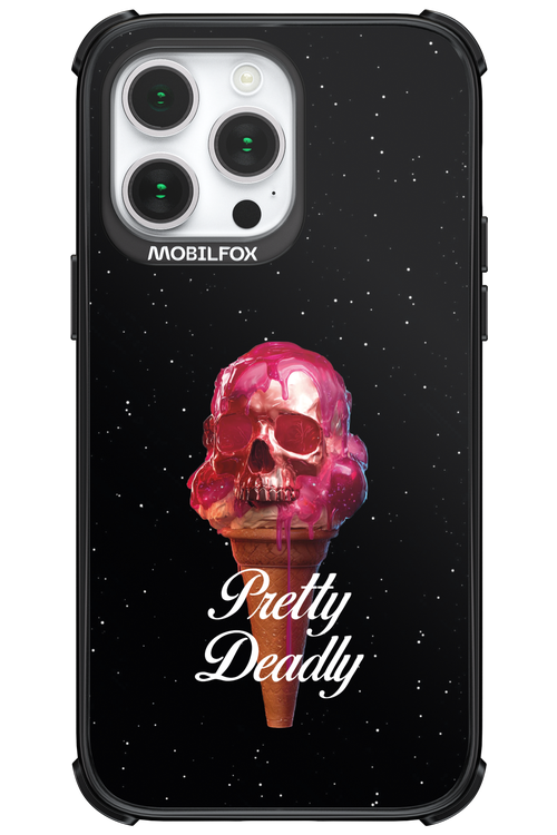 Pretty Deadly - Apple iPhone 14 Pro Max