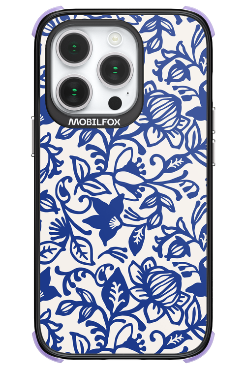 Riviera Fiora 2.0 - Apple iPhone 14 Pro