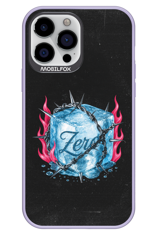 Zero 2.0 - Apple iPhone 13 Pro Max