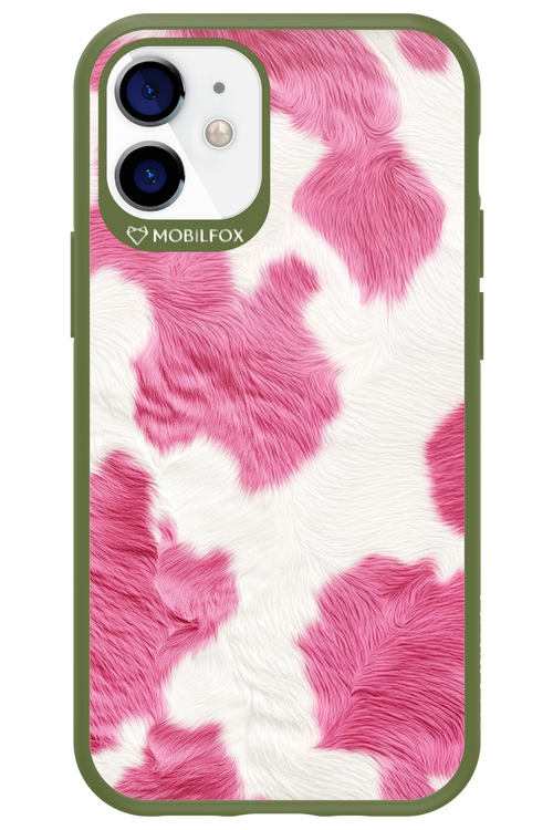 Pink Cow - Apple iPhone 12 Mini