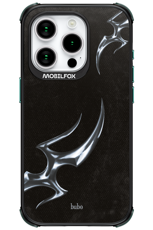 CHROMEPHASE - Apple iPhone 15 Pro