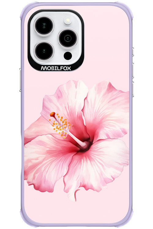 HibiPinky 2.0 - Apple iPhone 16 Pro Max