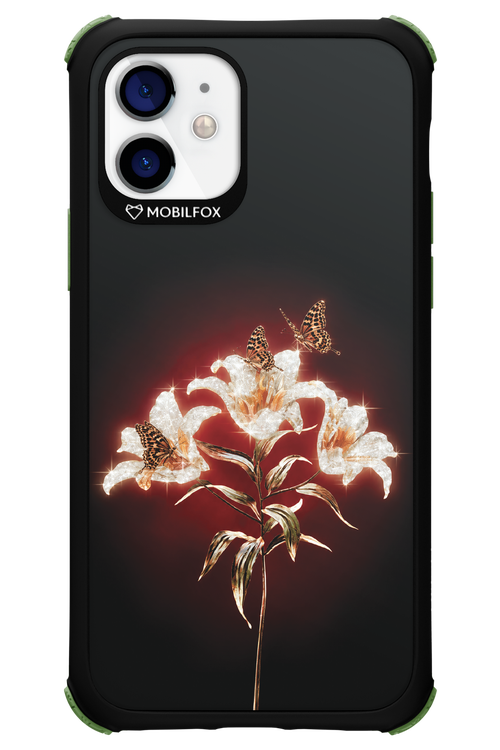 Glow Up Girl 2.0 - Apple iPhone 12