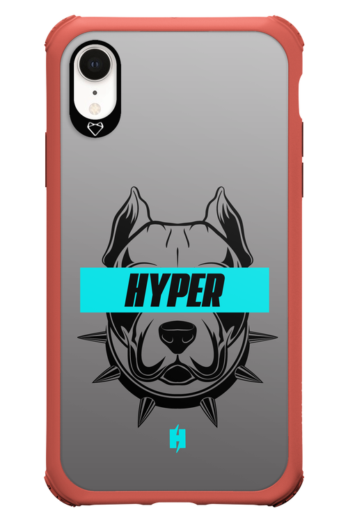 BULL 2.0 - Apple iPhone XR