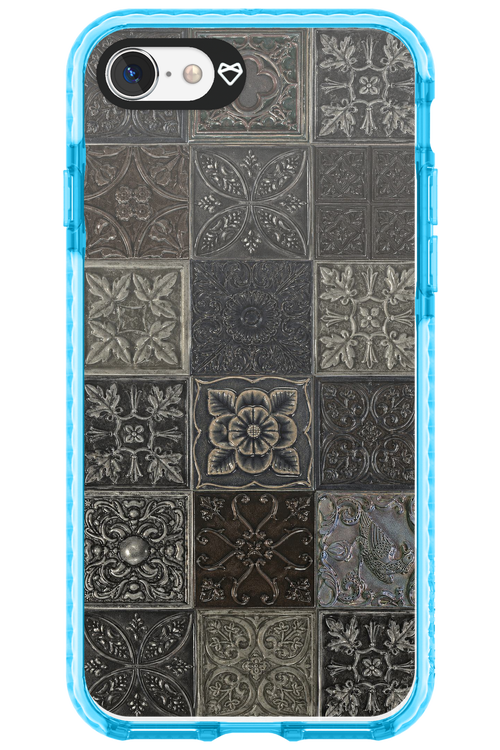 Tiles 2.0 - Apple iPhone SE 2020