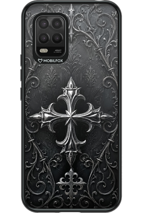 Armor 2.0 - Xiaomi Mi 10 Lite 5G