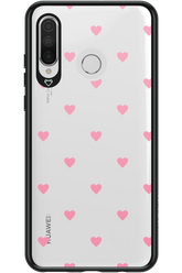 Mini Hearts 2.0 - Huawei P30 Lite
