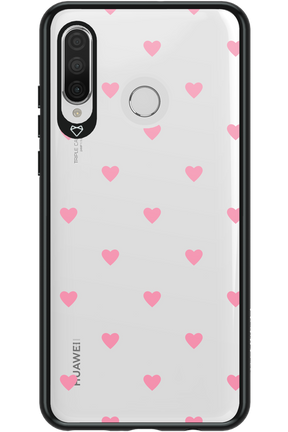 Mini Hearts 2.0 - Huawei P30 Lite