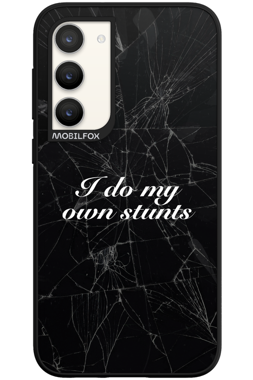 Stunts 2.0 - Samsung Galaxy S23 Plus