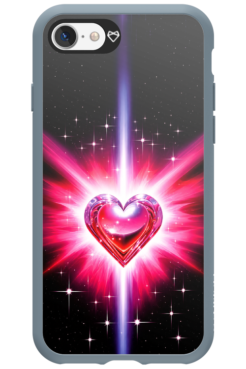 Bright Heart 2.0 - Apple iPhone 7