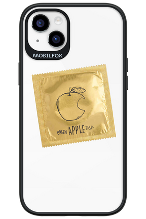 Safety Apple 2.0 - Apple iPhone 14 Plus