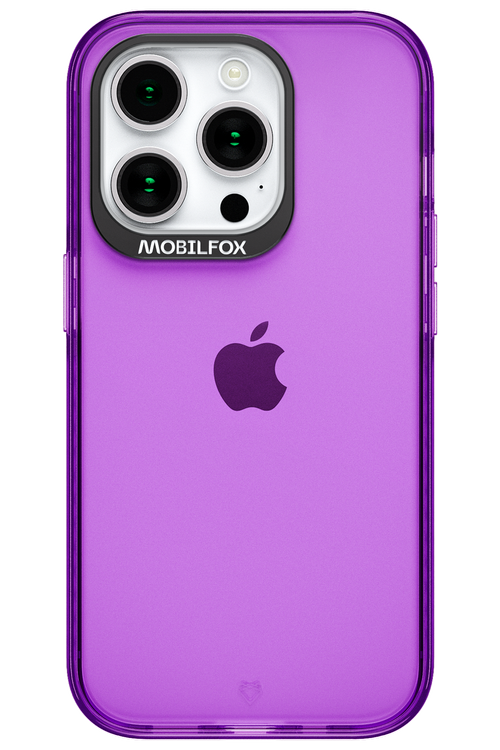 NUDE 2.0 - Apple iPhone 15 Pro