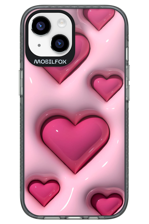 Nantia Hearts 2.0 - Apple iPhone 14