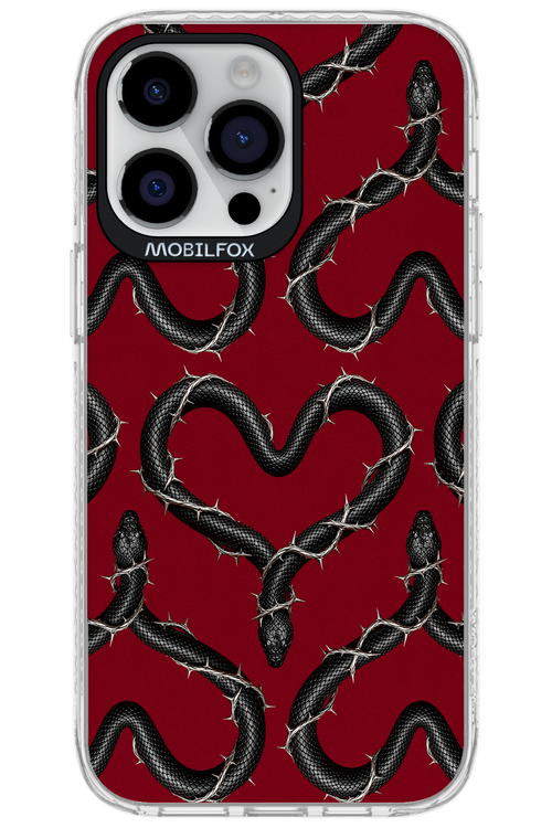 Bad Lover 2.0 - Apple iPhone 14 Pro Max