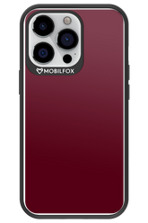 Burgundy - Apple iPhone 13 Pro