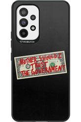 Government 2.0 - Samsung Galaxy A53