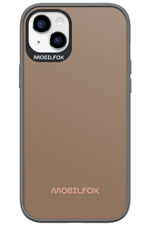 Taupe - Apple iPhone 14 Plus