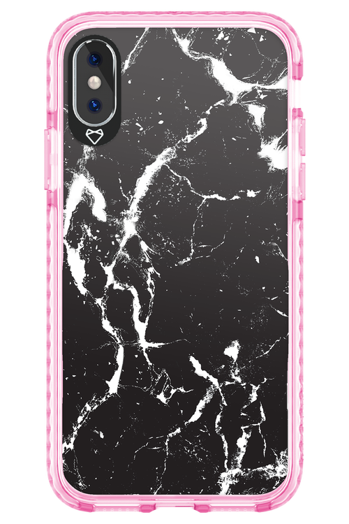 Grunge Marble 2.0 - Apple iPhone XS