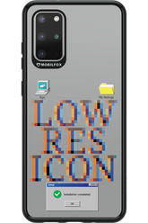 Low res icon 2.0 - Samsung Galaxy S20+