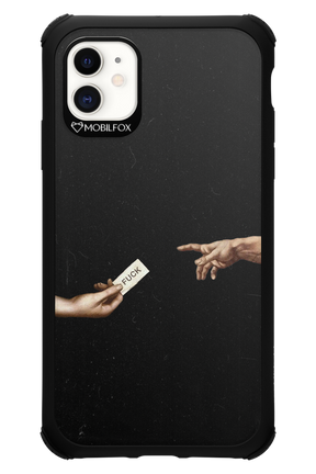 Giving 2.0 - Apple iPhone 11