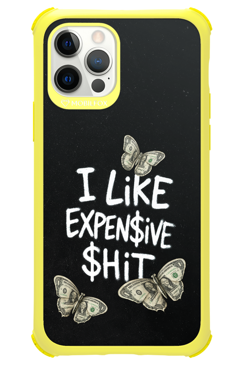 MoneyFly 2.0 - Apple iPhone 12 Pro