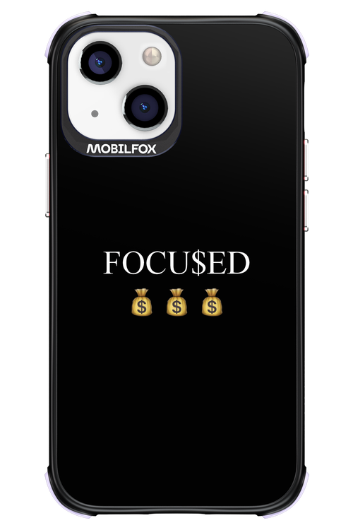 FOCU$ED 2.0 - Apple iPhone 13 Mini